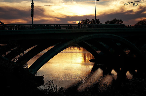 Reflections & Shadows