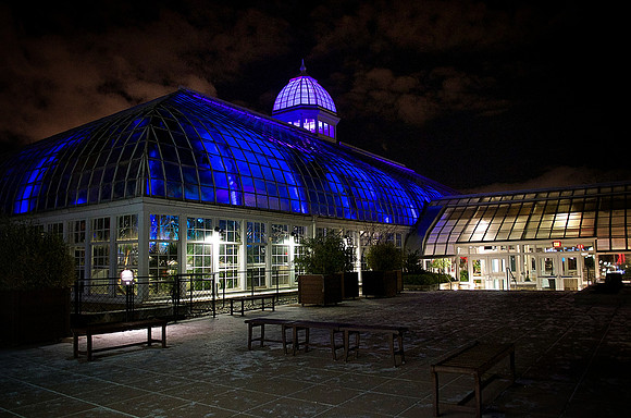 Franklin Park Conservatory