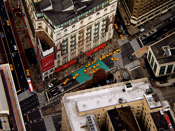 Macy's