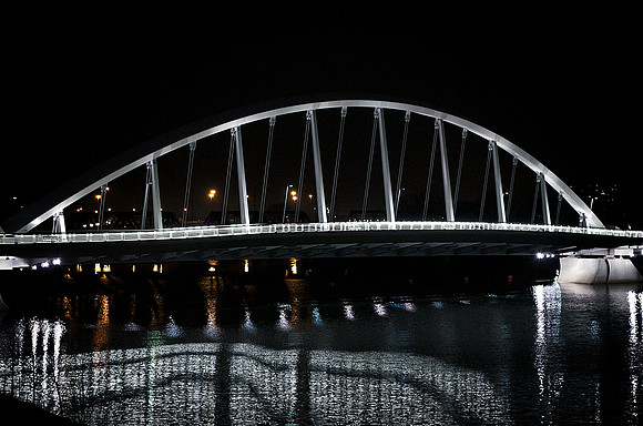 The Main Street Bridge